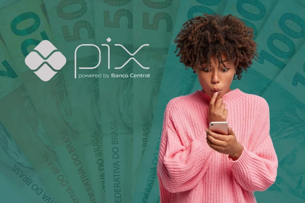 PIX de R$ 1.391,50 pago em 15 de agosto: entenda quem tem direito - abono itaú