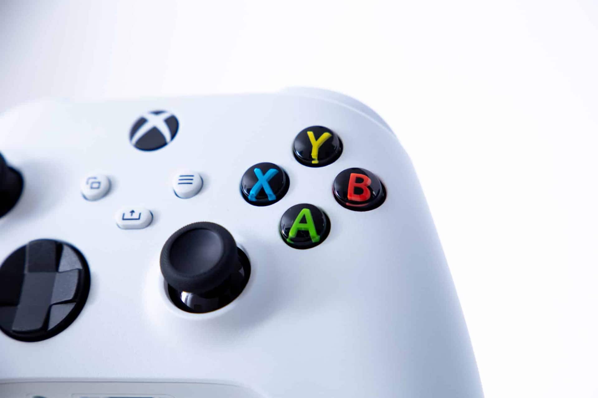 Xbox