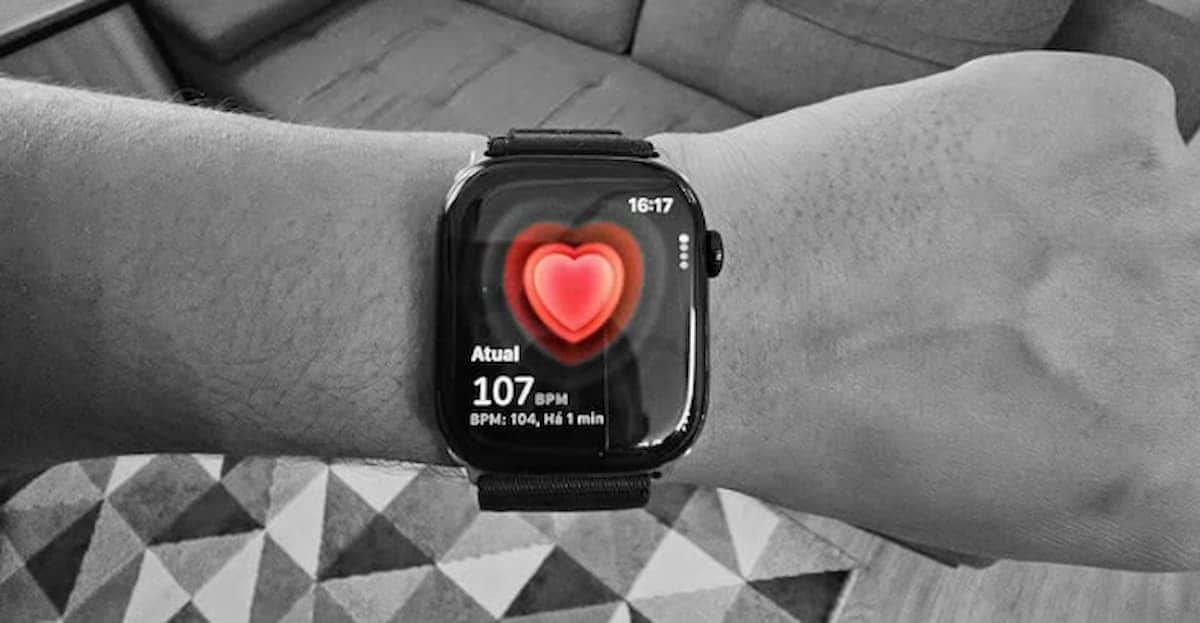 Apple Watch Ultra 3 com tela ampliada e chip S11 poderoso; veja detalhes