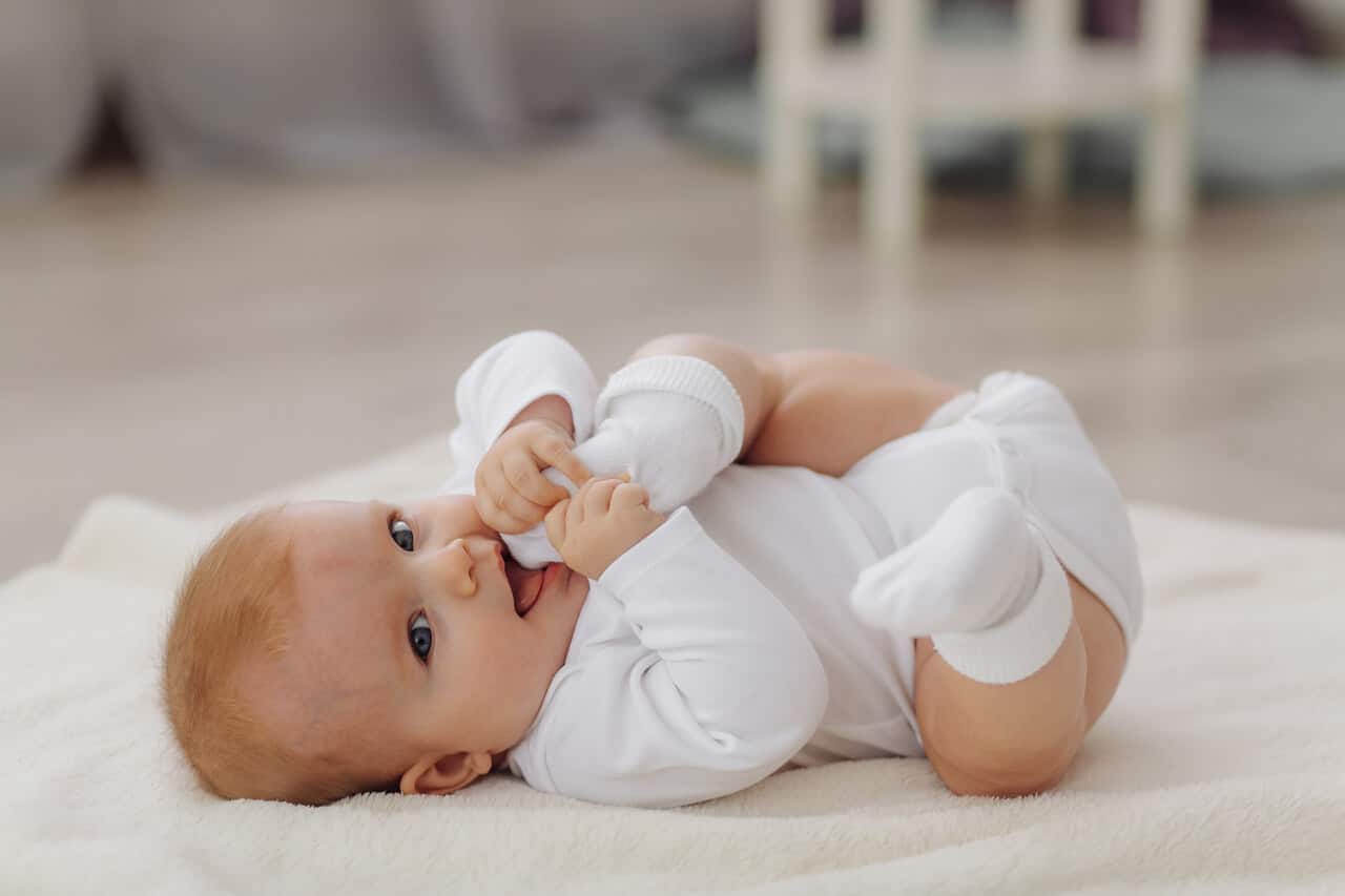 Bebê
