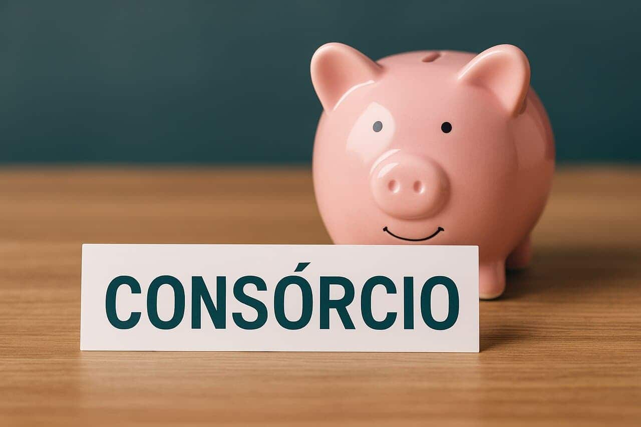 Consórcio