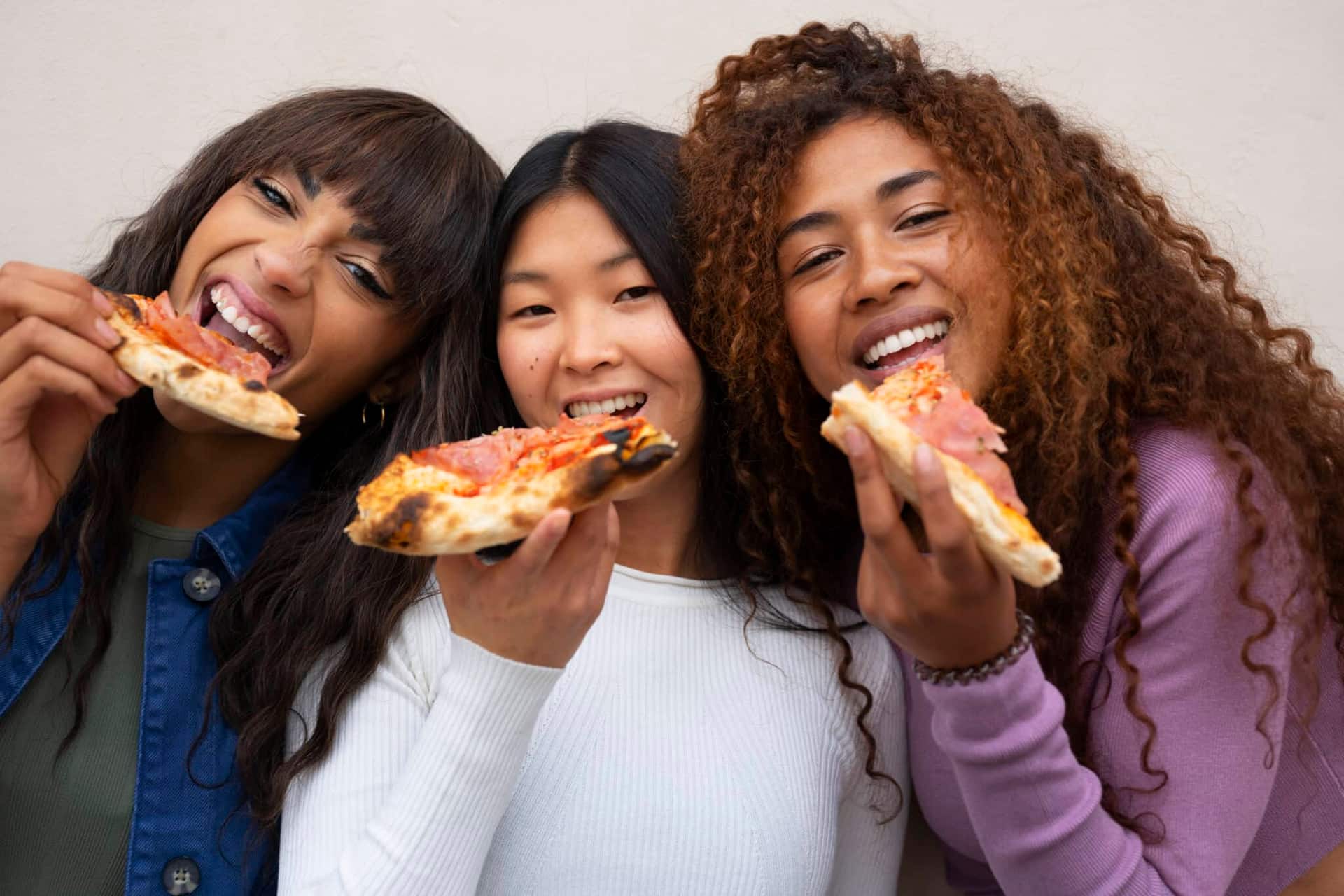 dia da pizza