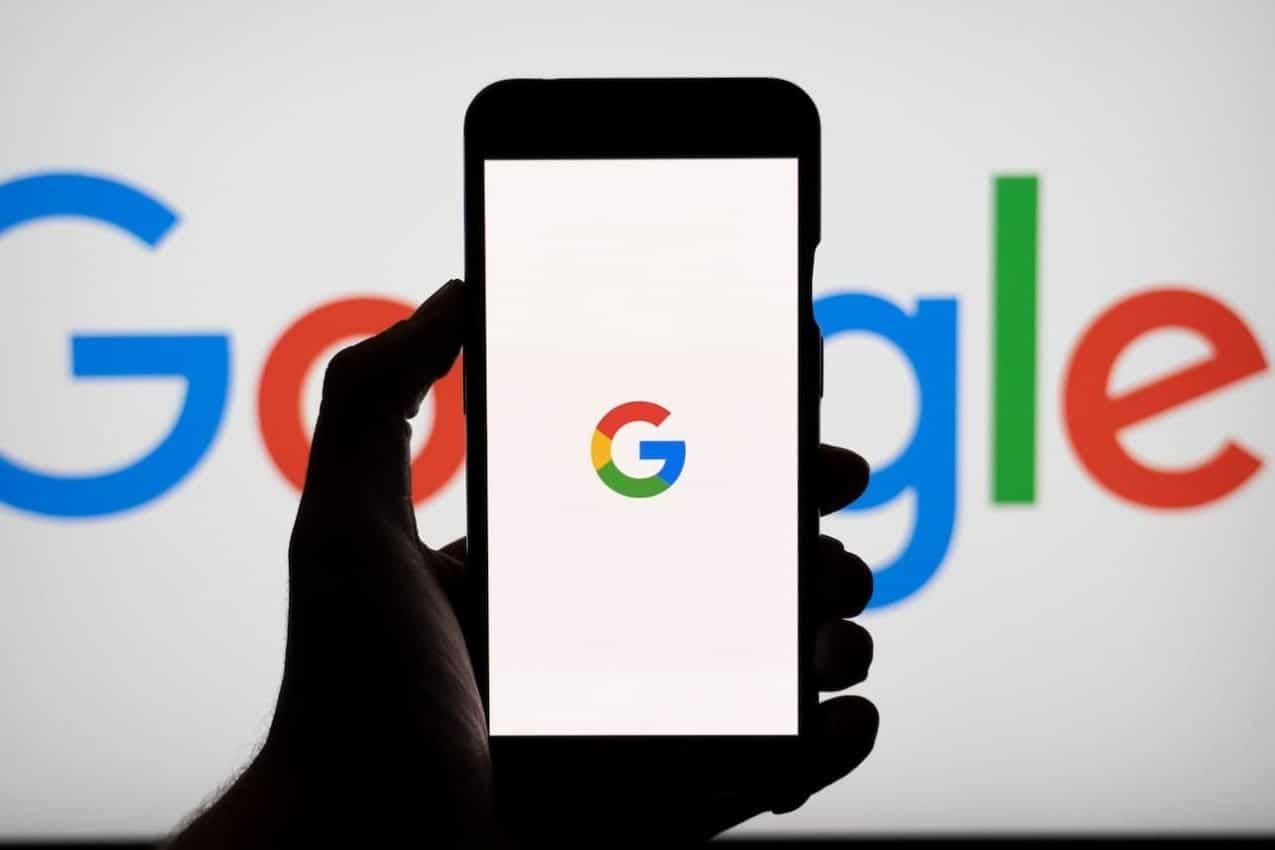 google