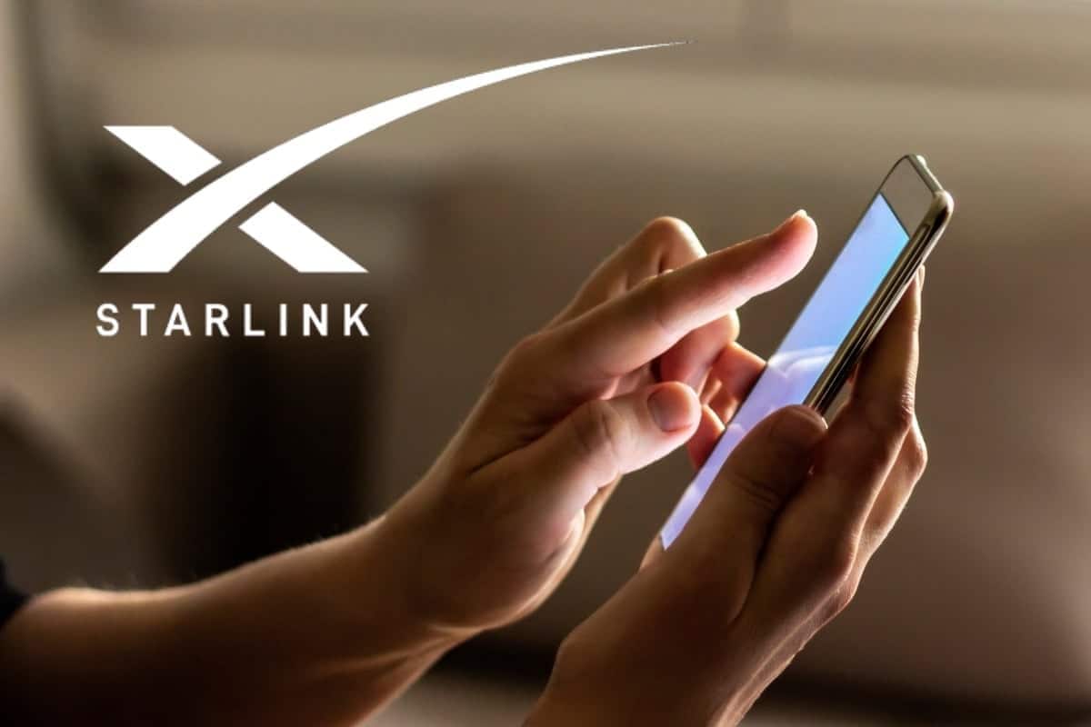 Starlink