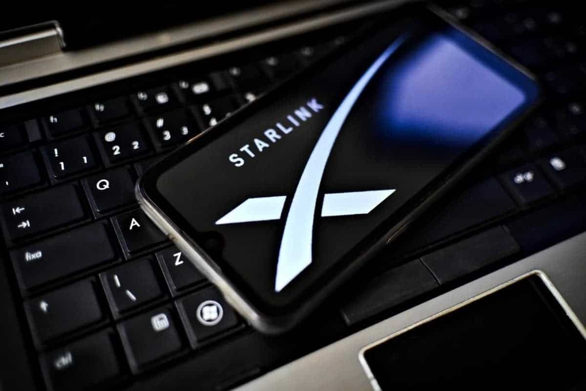 starlink