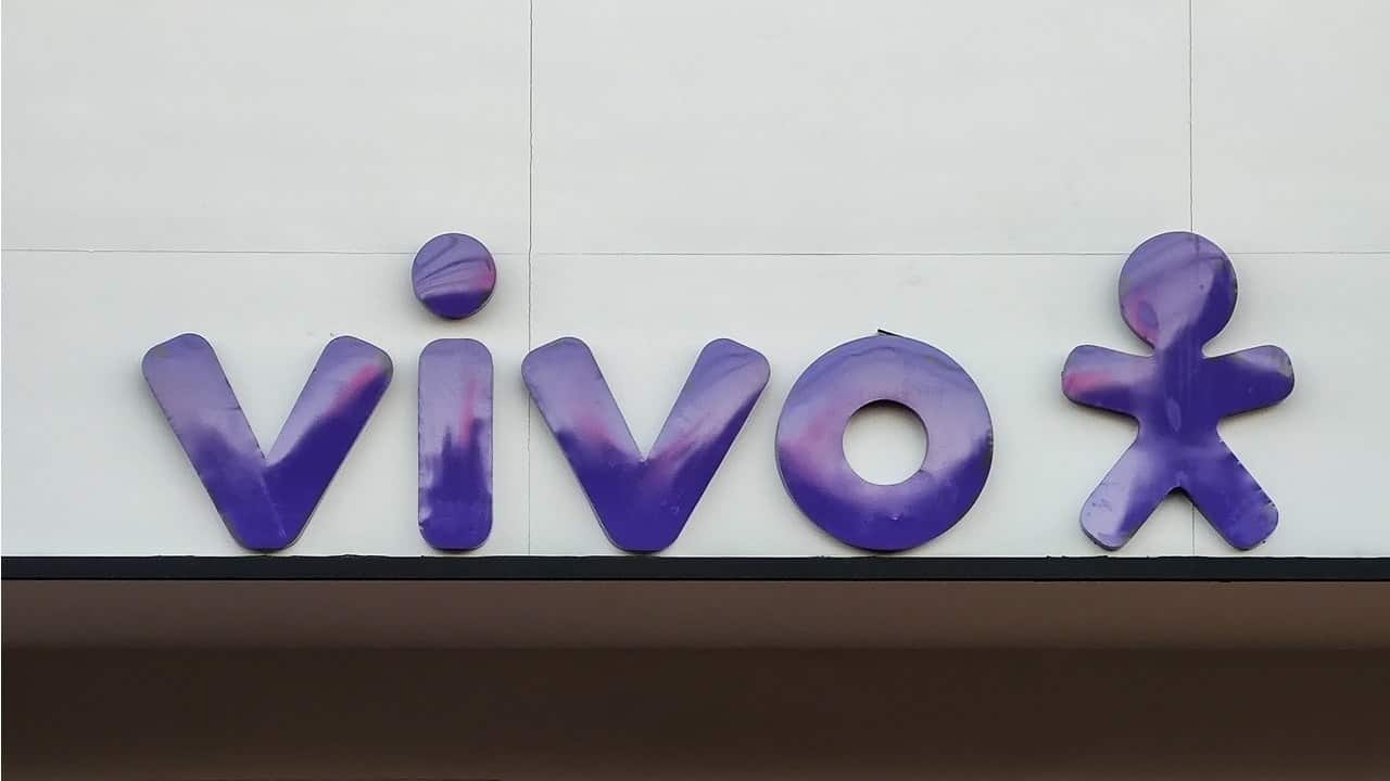 Vivo telefônica