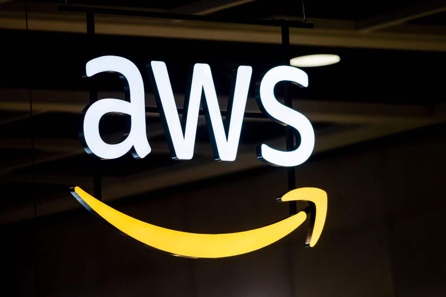 AWS Amazon