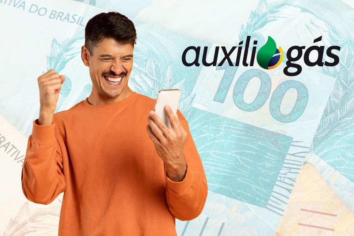 Auxílio Gás terá aumento de 39% e traz alívio para milhões de famílias