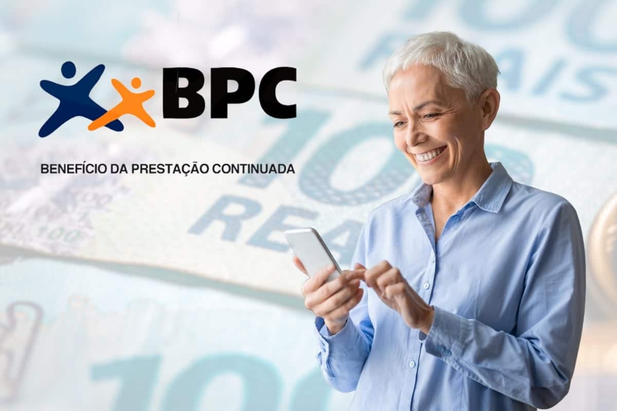 BPC: saiba como consultar pelo CPF, nome ou celular