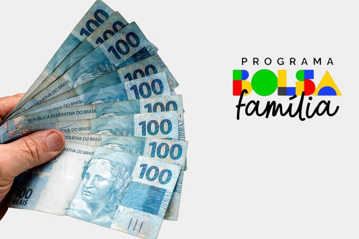 Bolsa Família