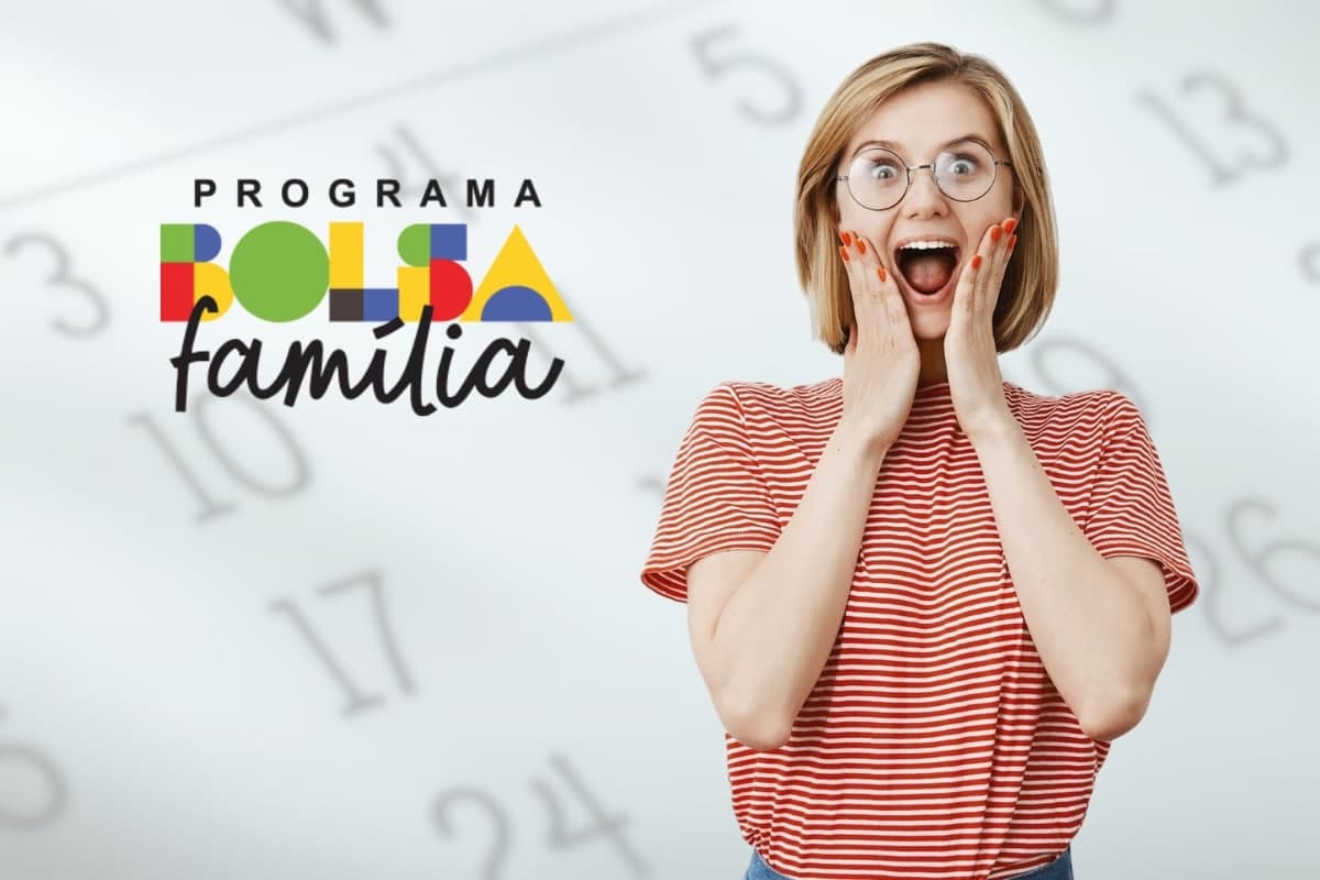 Setembro traz Bolsa Família com pagamentos a partir do dia 17 e benefícios extras