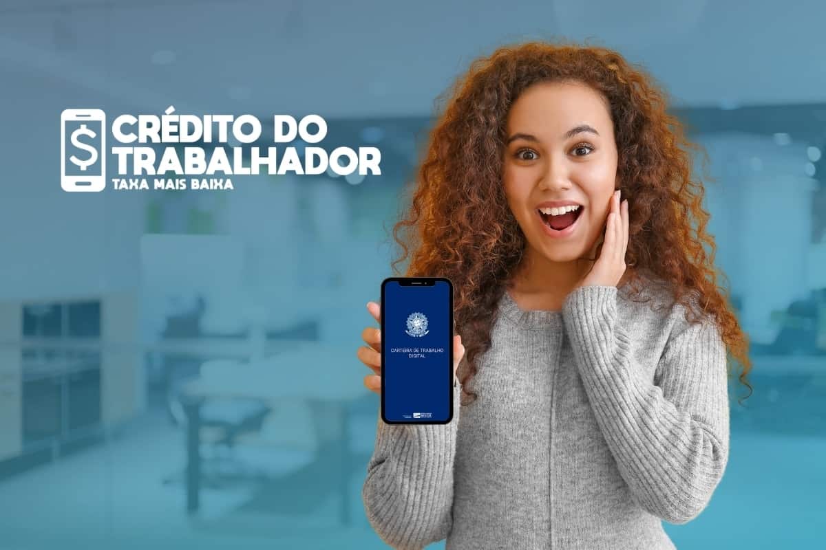 credito do trabalhador