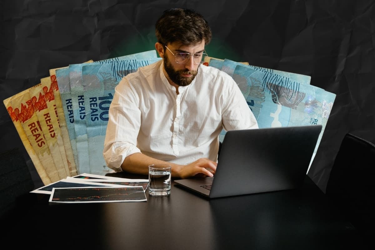 De iniciante a experiente: Curso Investidor de Sucesso guia sua jornada financeira