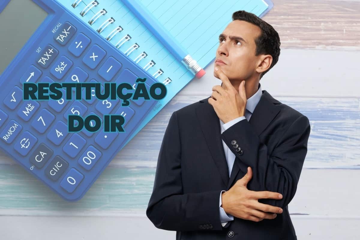 ir Imposto de Renda