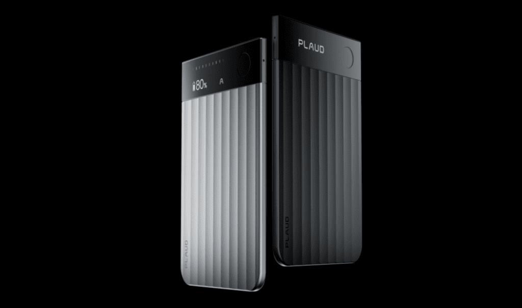 Tecnologia de bolso: cartĂŁo com IA funciona como assistente pessoal