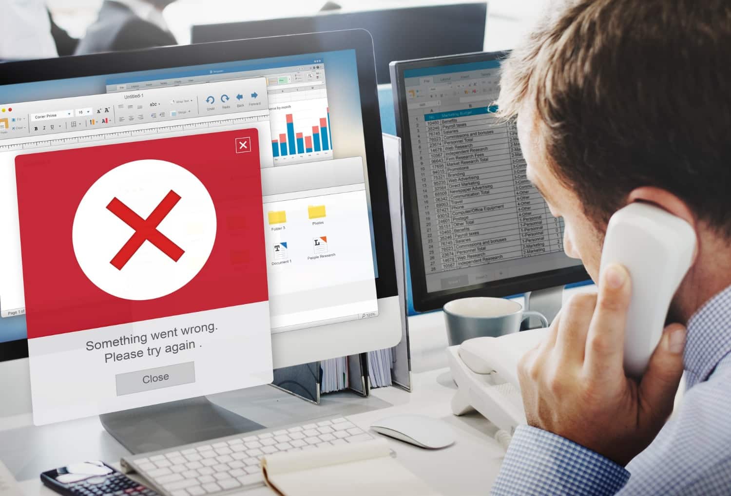 Ransomware sofisticado engana antivírus e rouba dados sigilosos