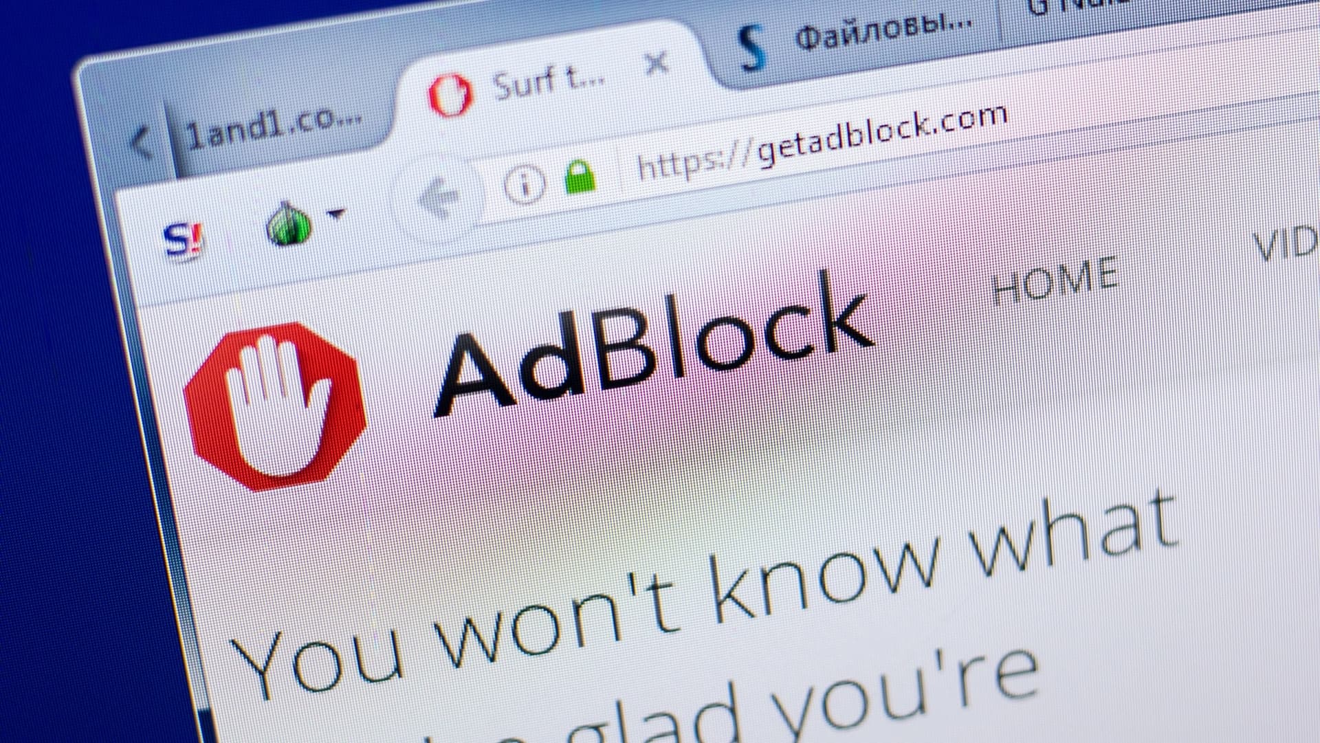 Mozilla dispara alerta: uso do Adblock pode virar crime digital