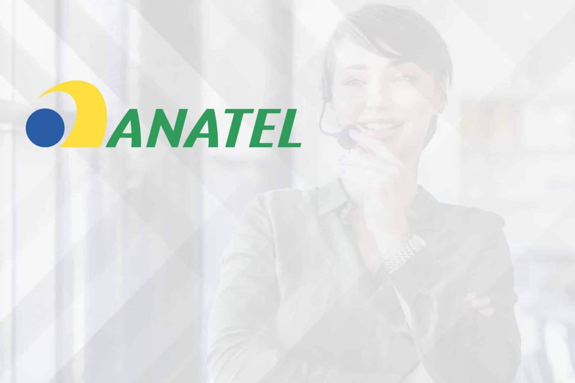 anatel marketing