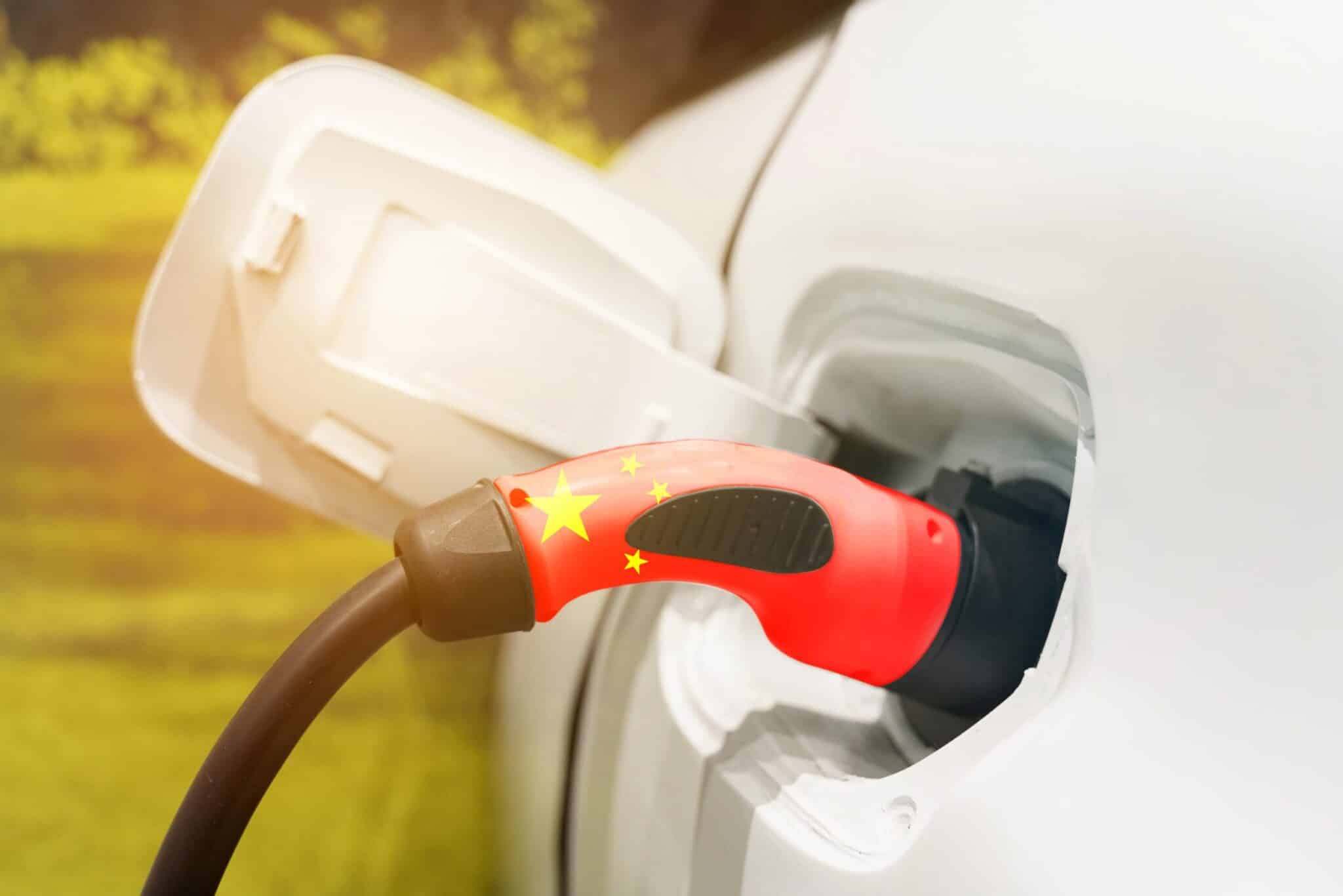 Elétricos mais baratos assustam até a China; veja os motivos