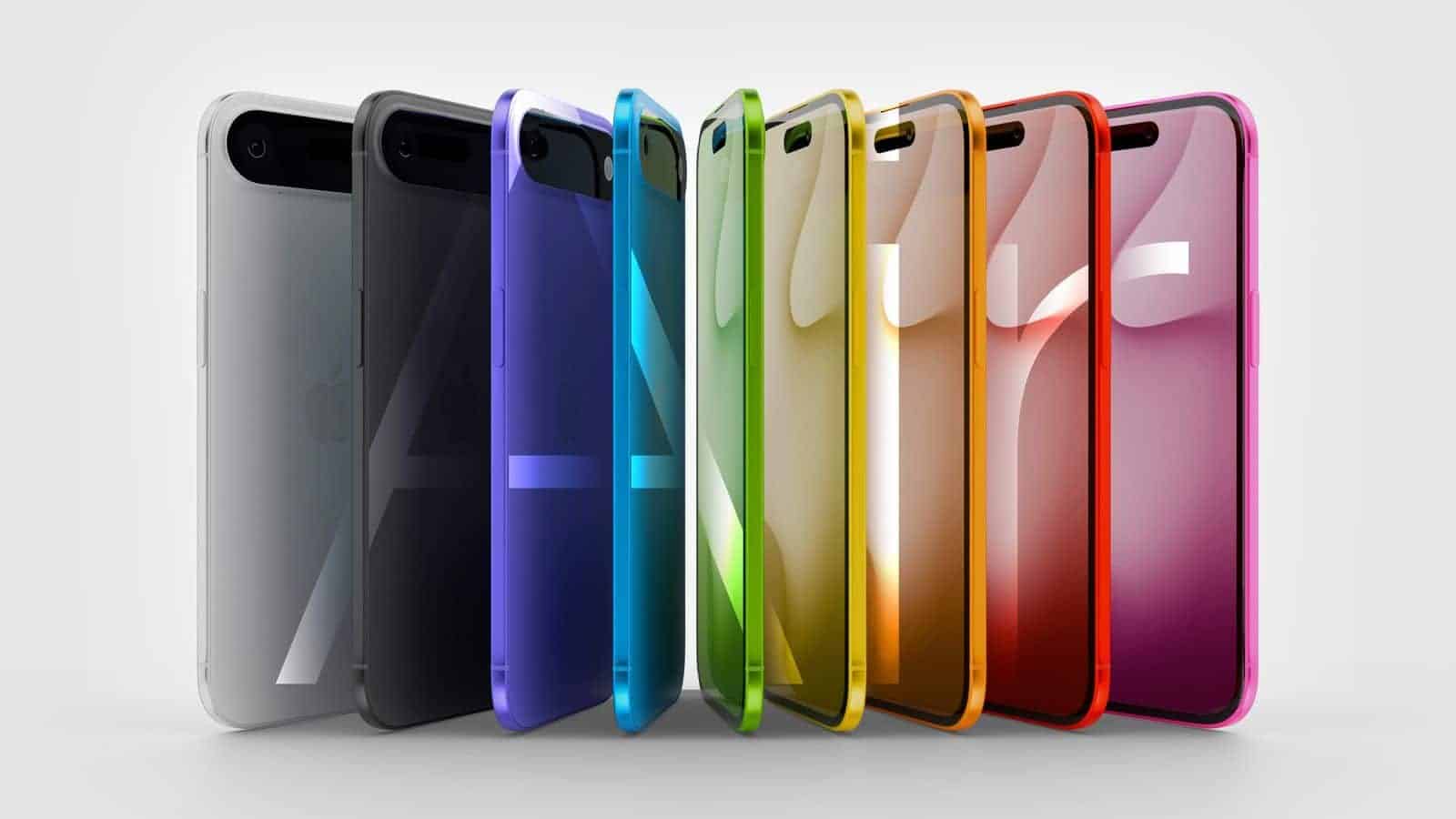 iphone 17