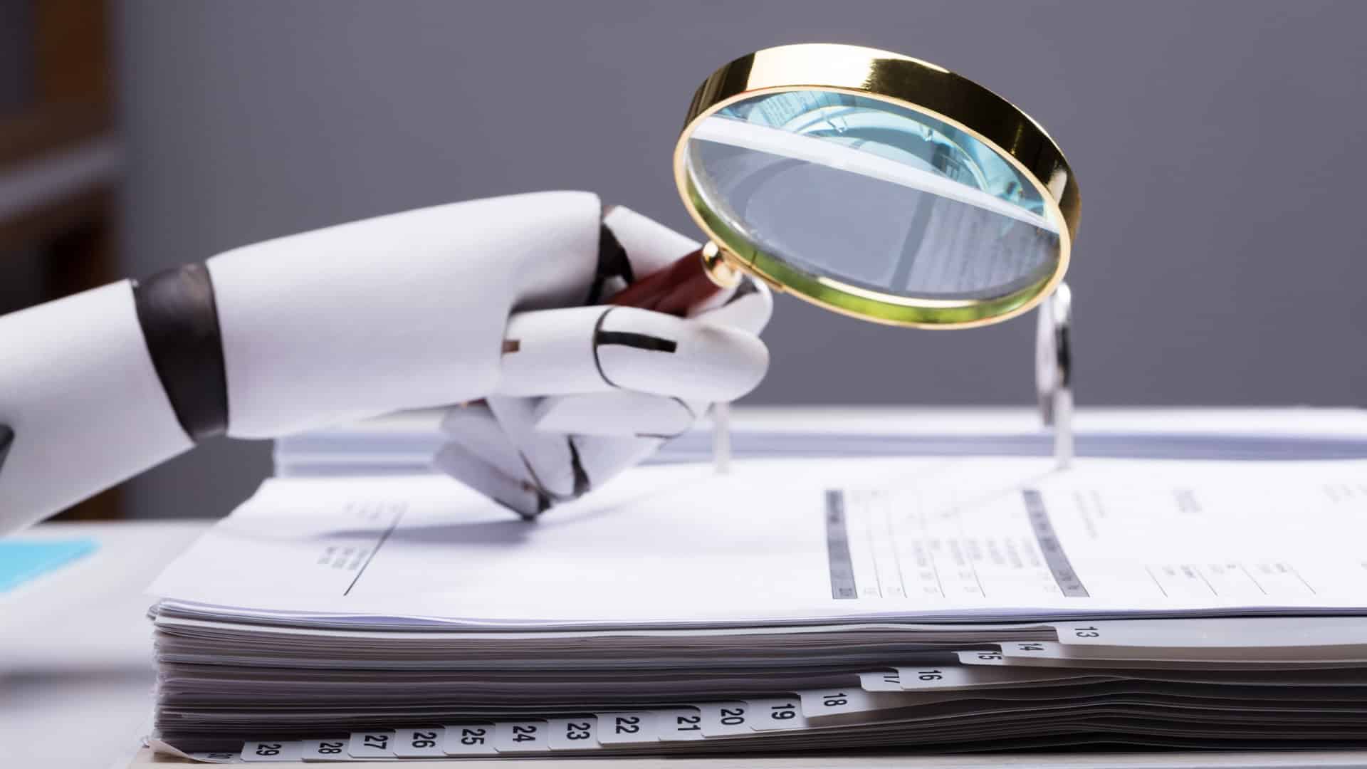 Fazenda anuncia uso de IA para acompanhar movimentações de fintechs