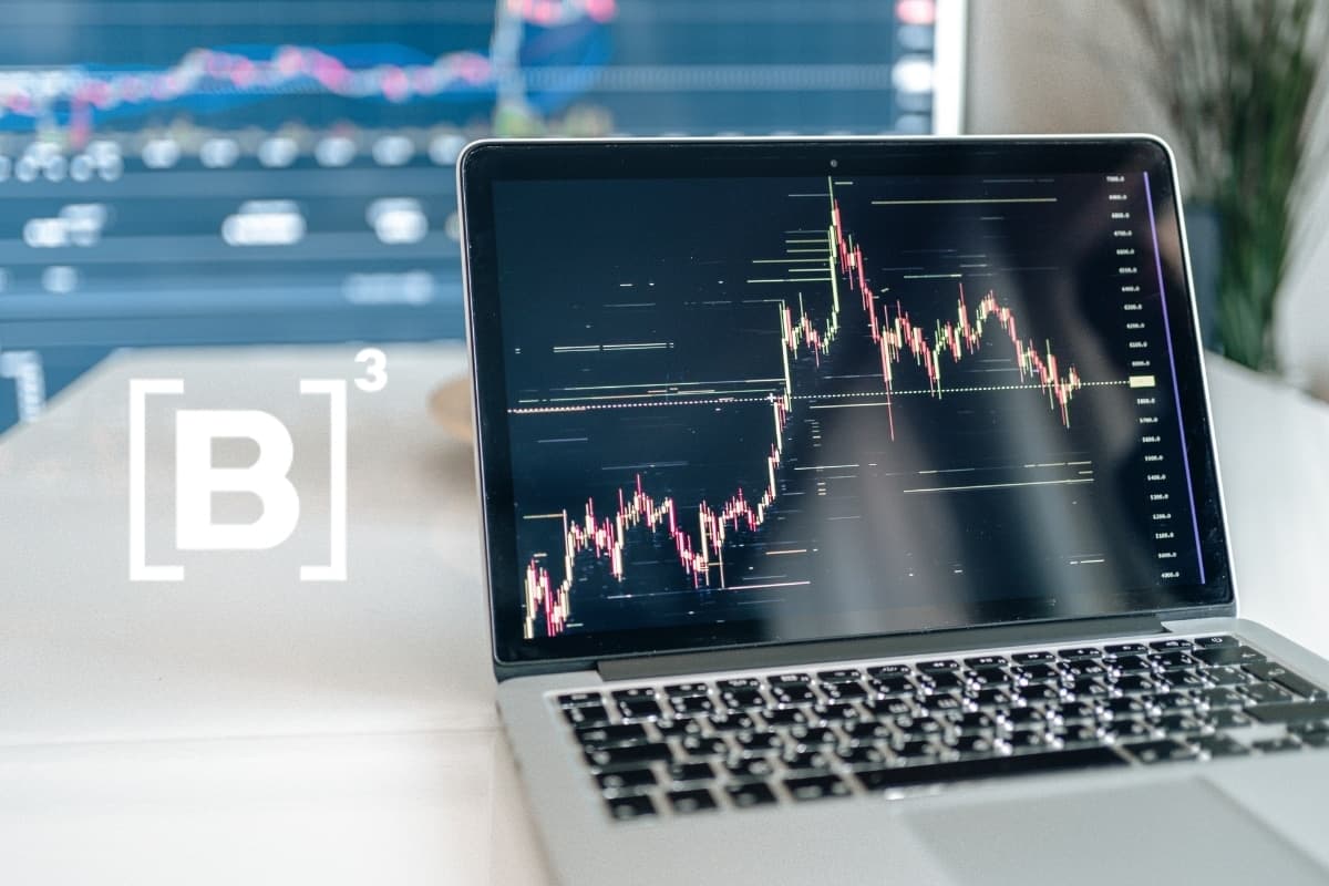 Ibovespa alcança segundo melhor resultado em dólares em 15 anos