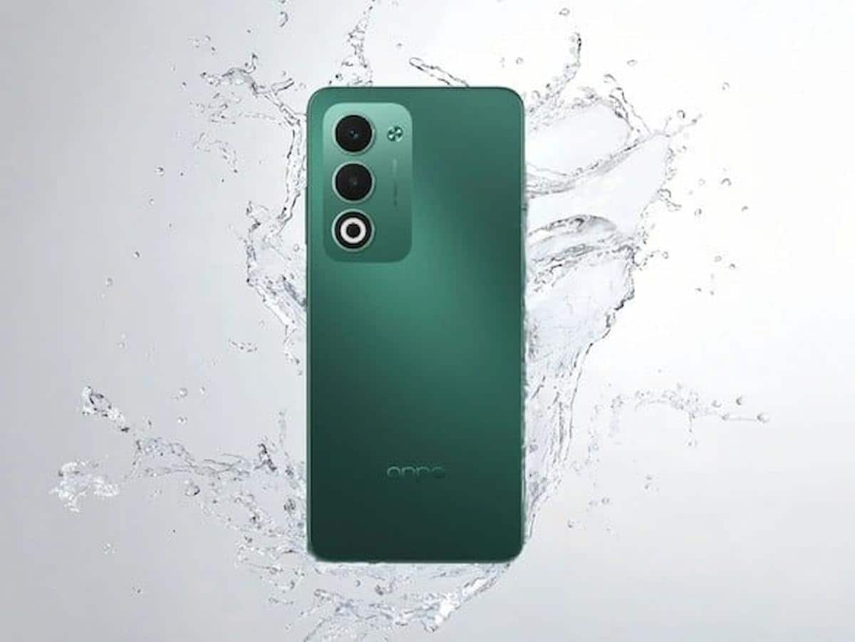 Novo Oppo A5 5G desembarca no Brasil com bateria duradoura e preço competitivo