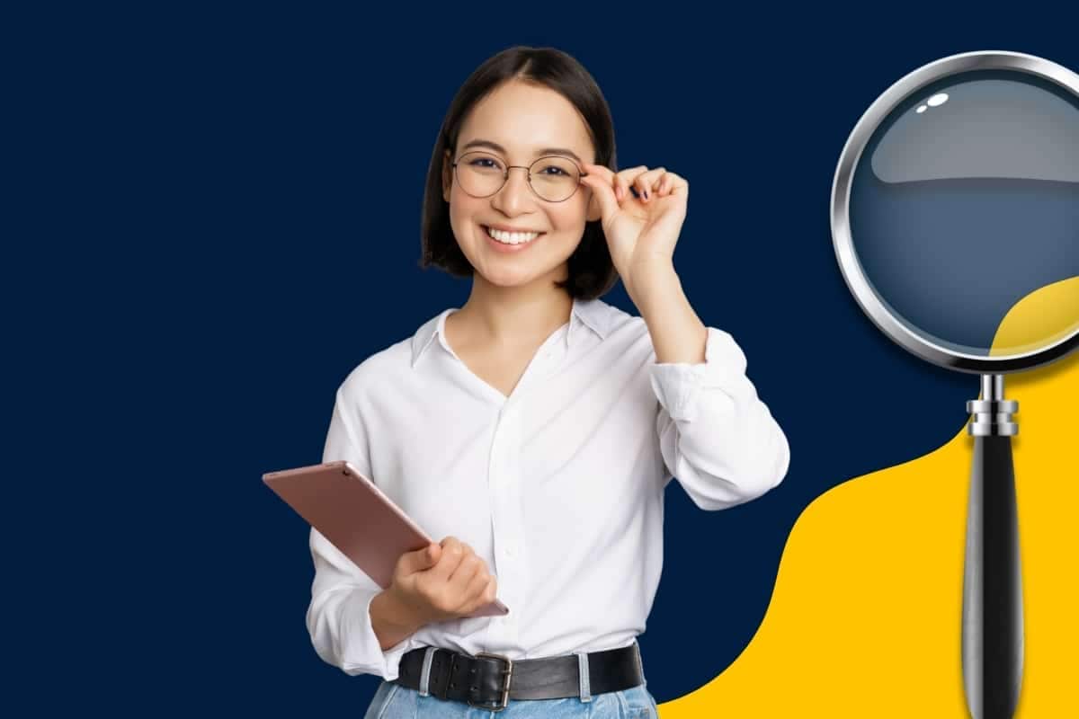Buscando emprego