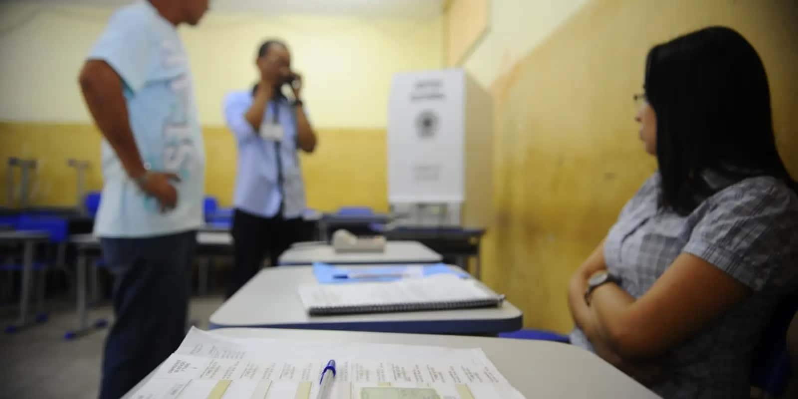 Eleições 2026 terá voto impresso? Entenda