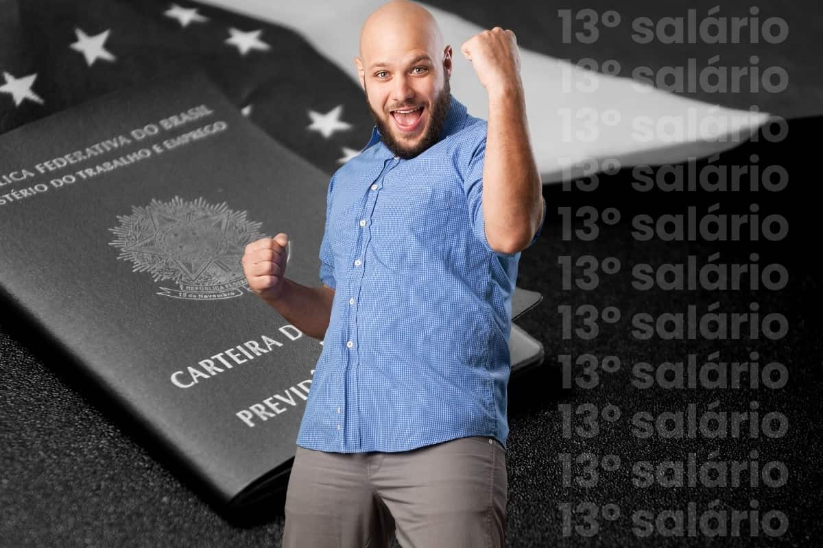 13 salario