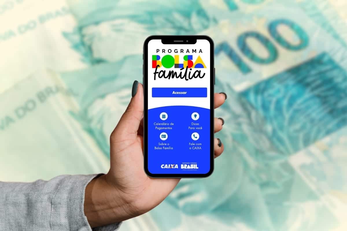 Bolsa Família