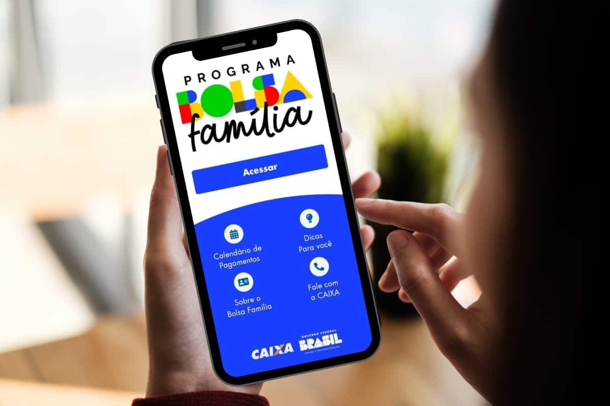bolsa familia