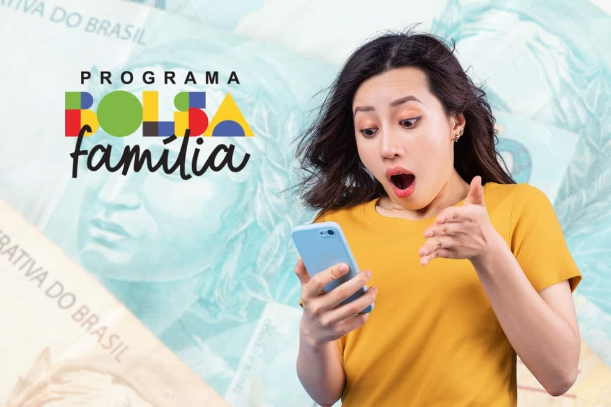Bolsa Família
