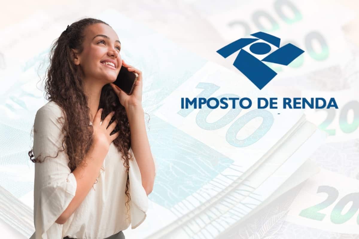imposto de renda