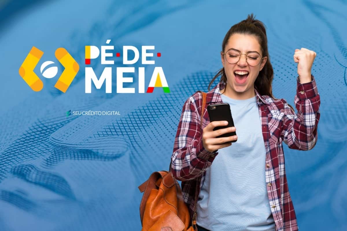pé de meia