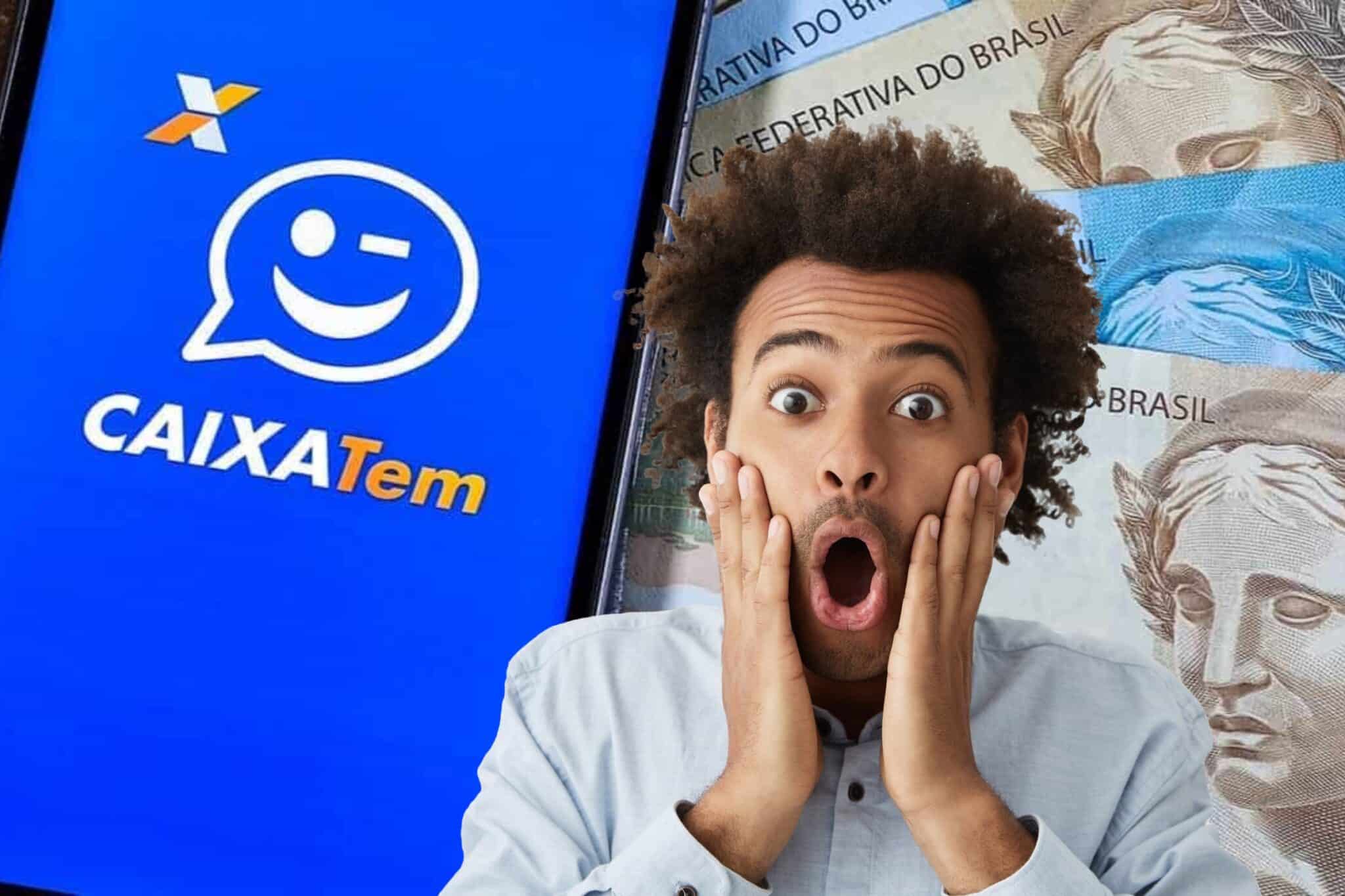 caixa tem saque