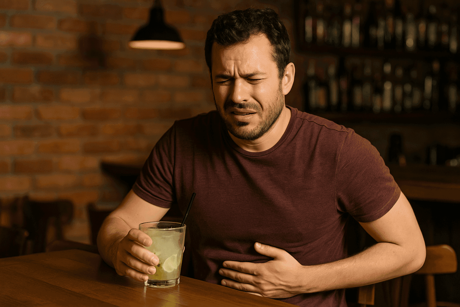 Bebidas