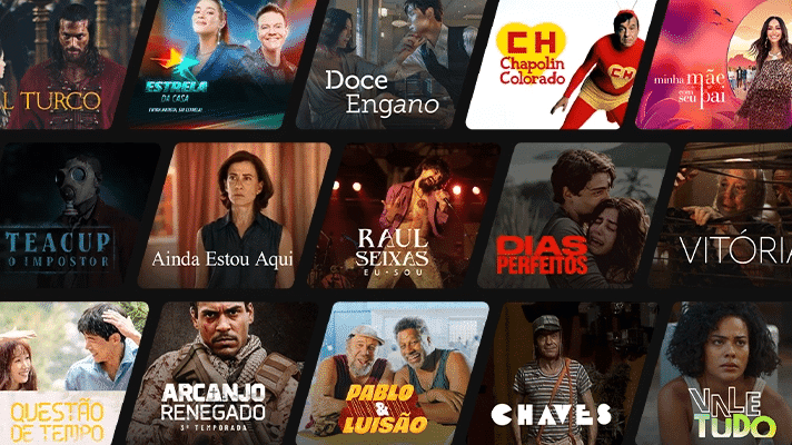 'Ainda Estou Aqui' e outros sucessos: Mastercard Surpreenda libera Globoplay de graça