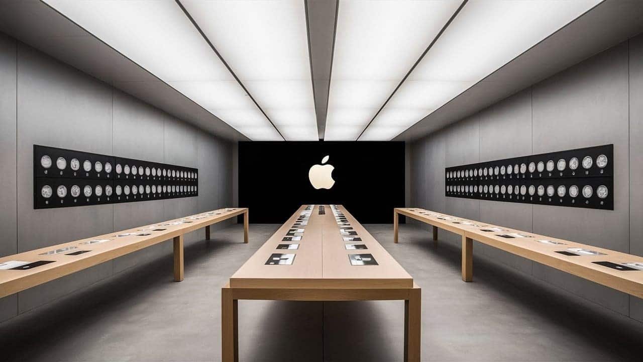 Apple