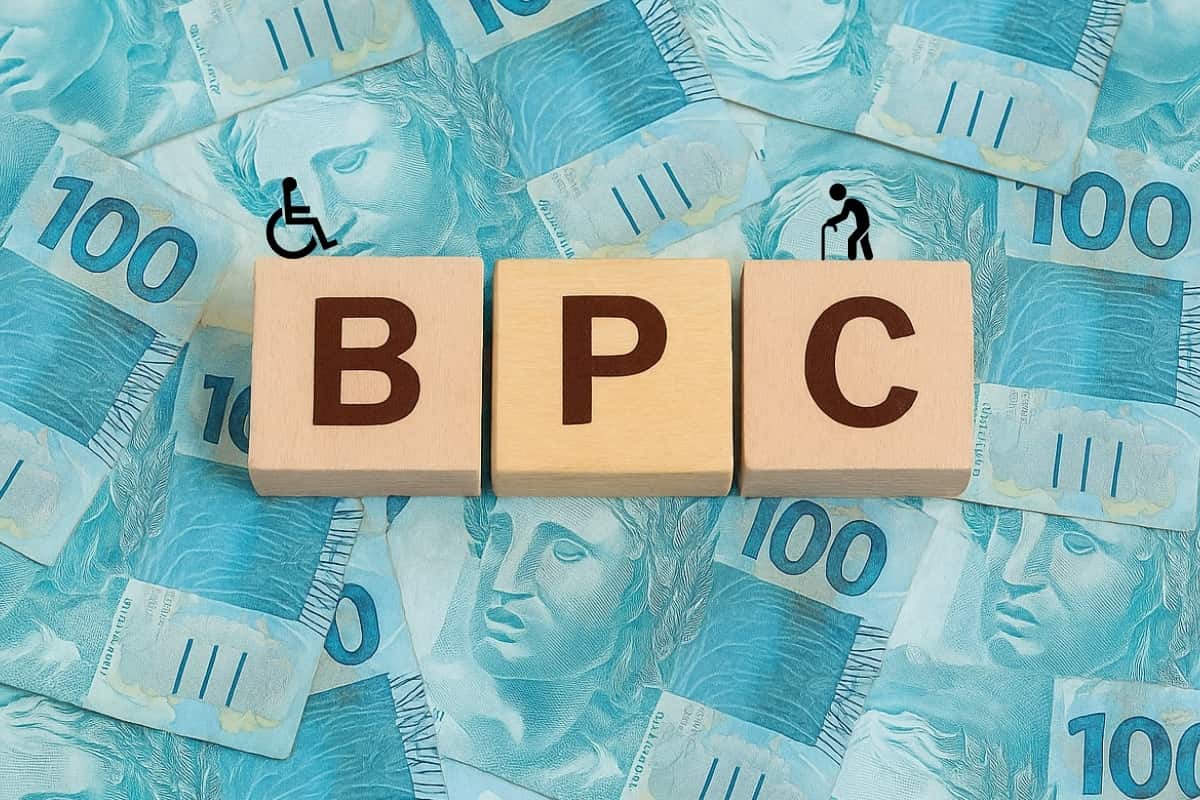 BPC/LOAS