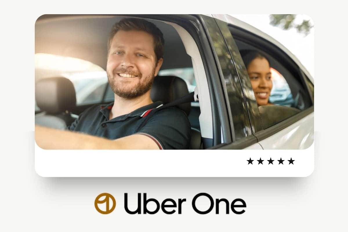 uber one