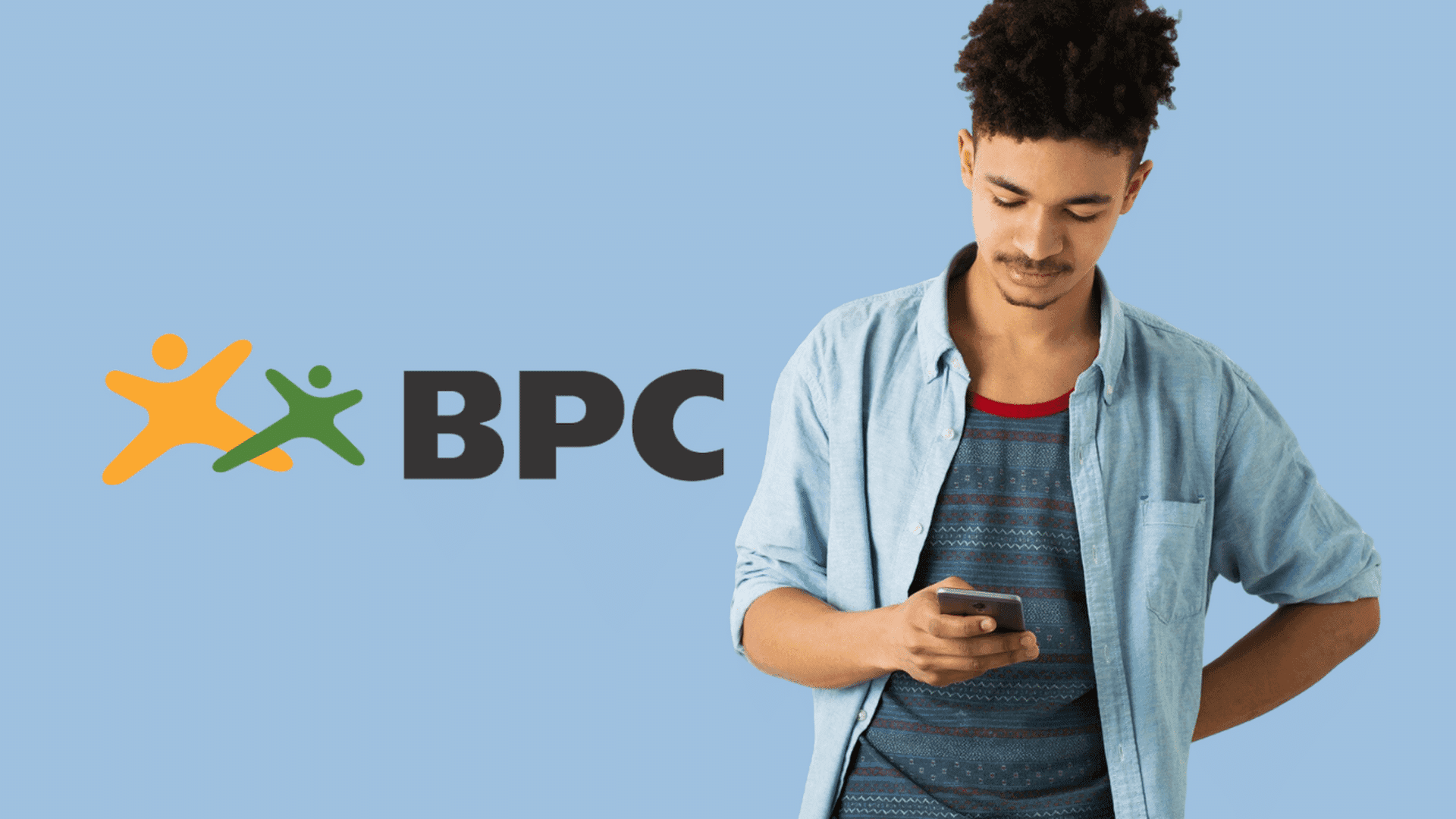 BPC crianças