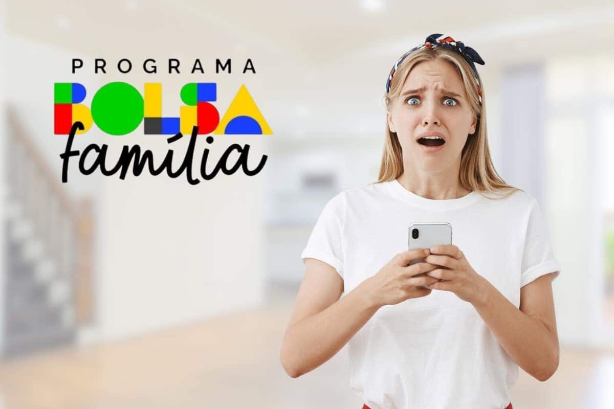 Bolsa Família