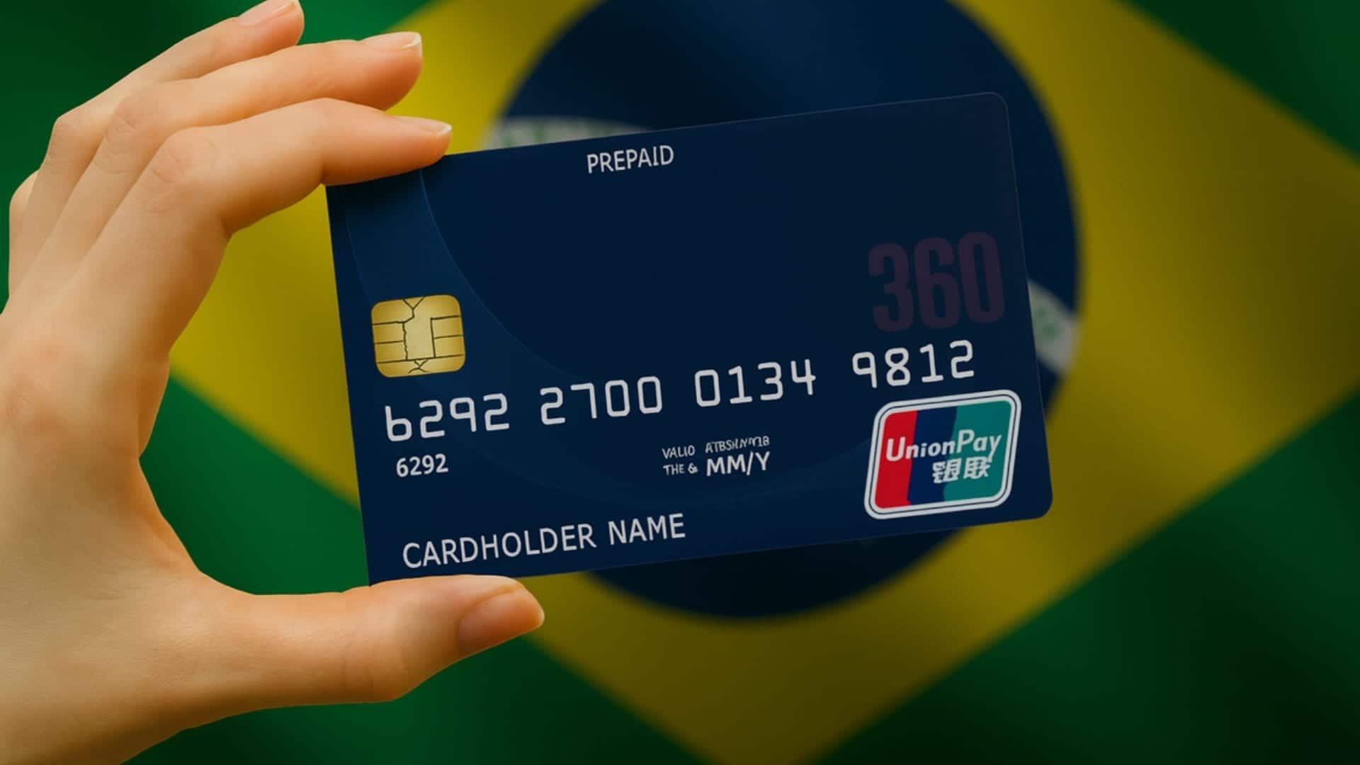 UnionPay