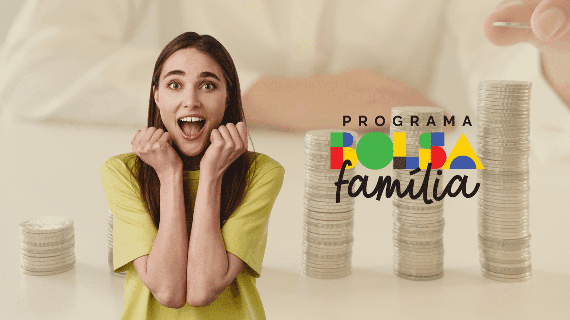 bolsa família