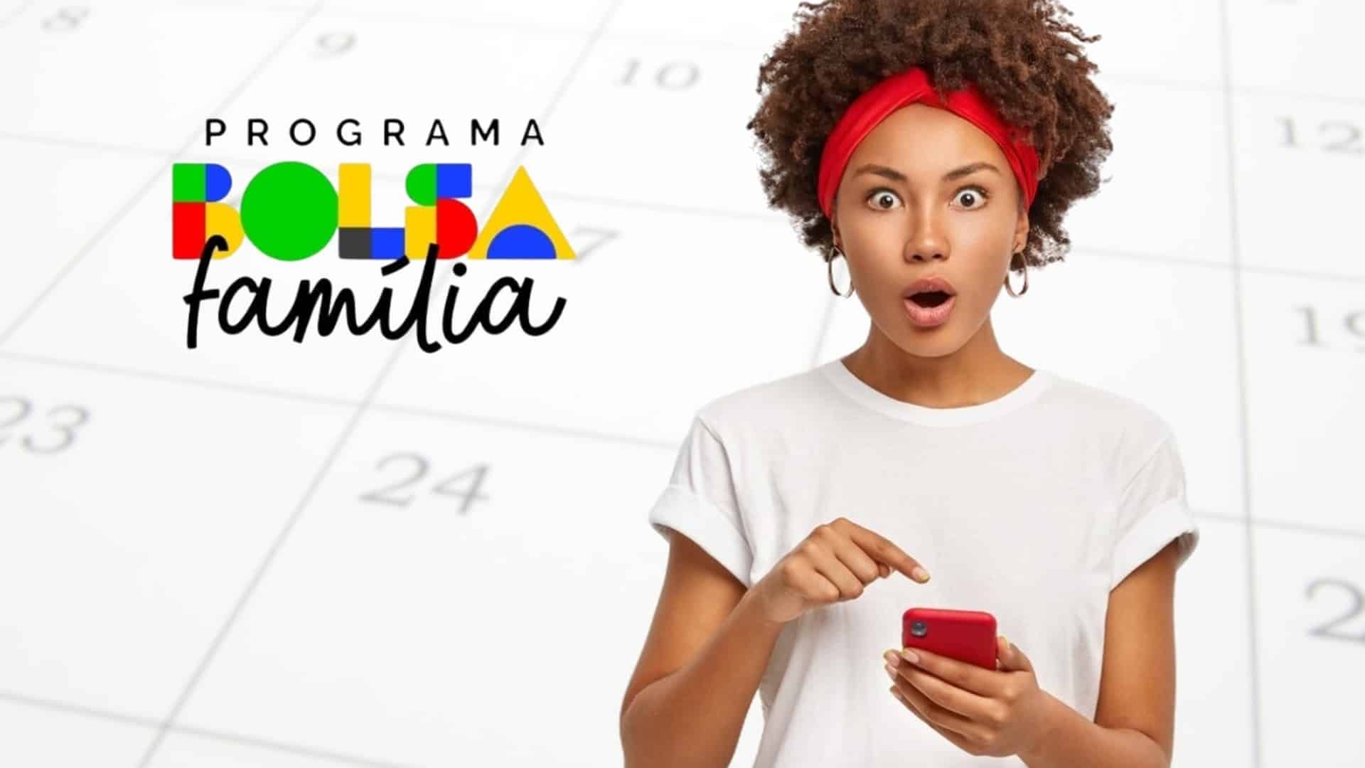 Recebeu menos no Bolsa Família? Confira como contestar pelo número 121