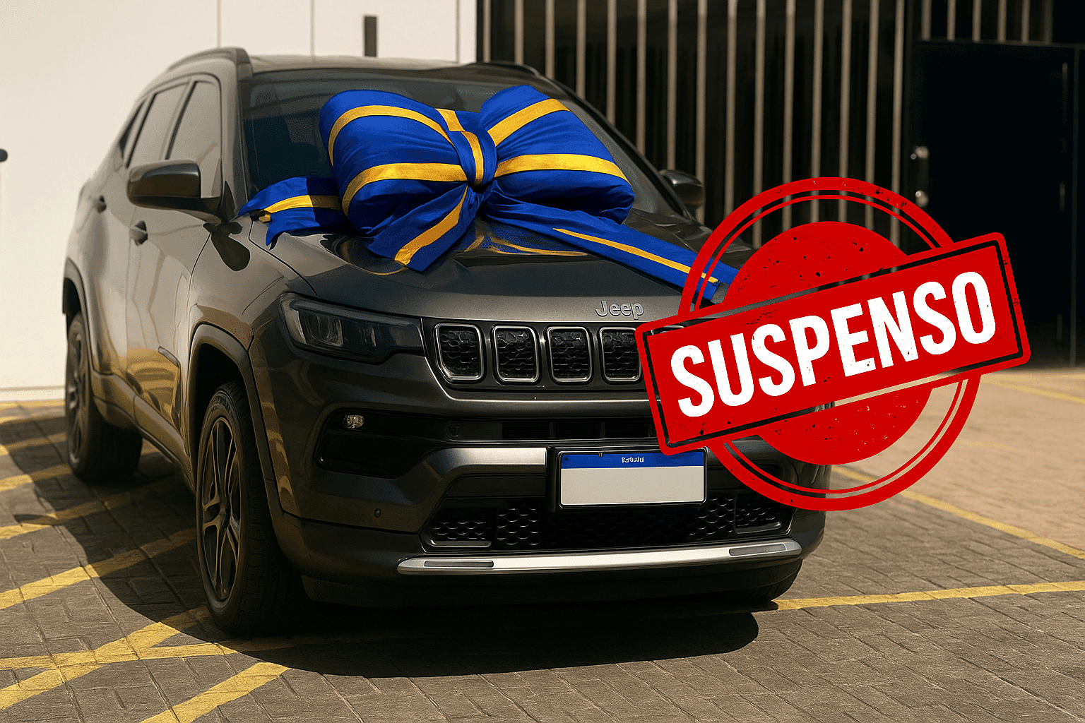 Carro Zero? CRAS Suspende Bolsa Família de Influencer!