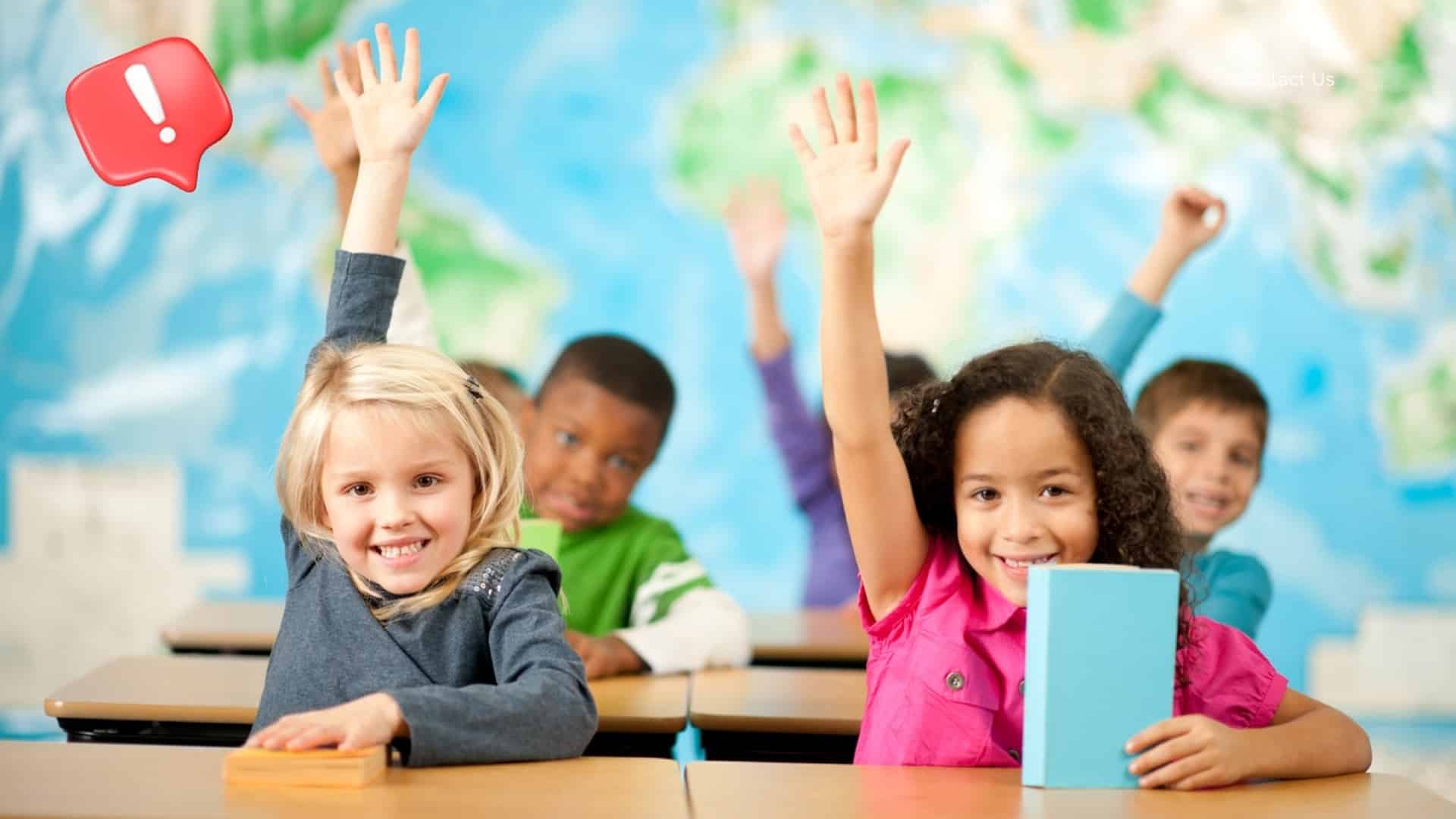 Suspensão total de aulas em 17/11: Pré-escola, Fundamental e Médio