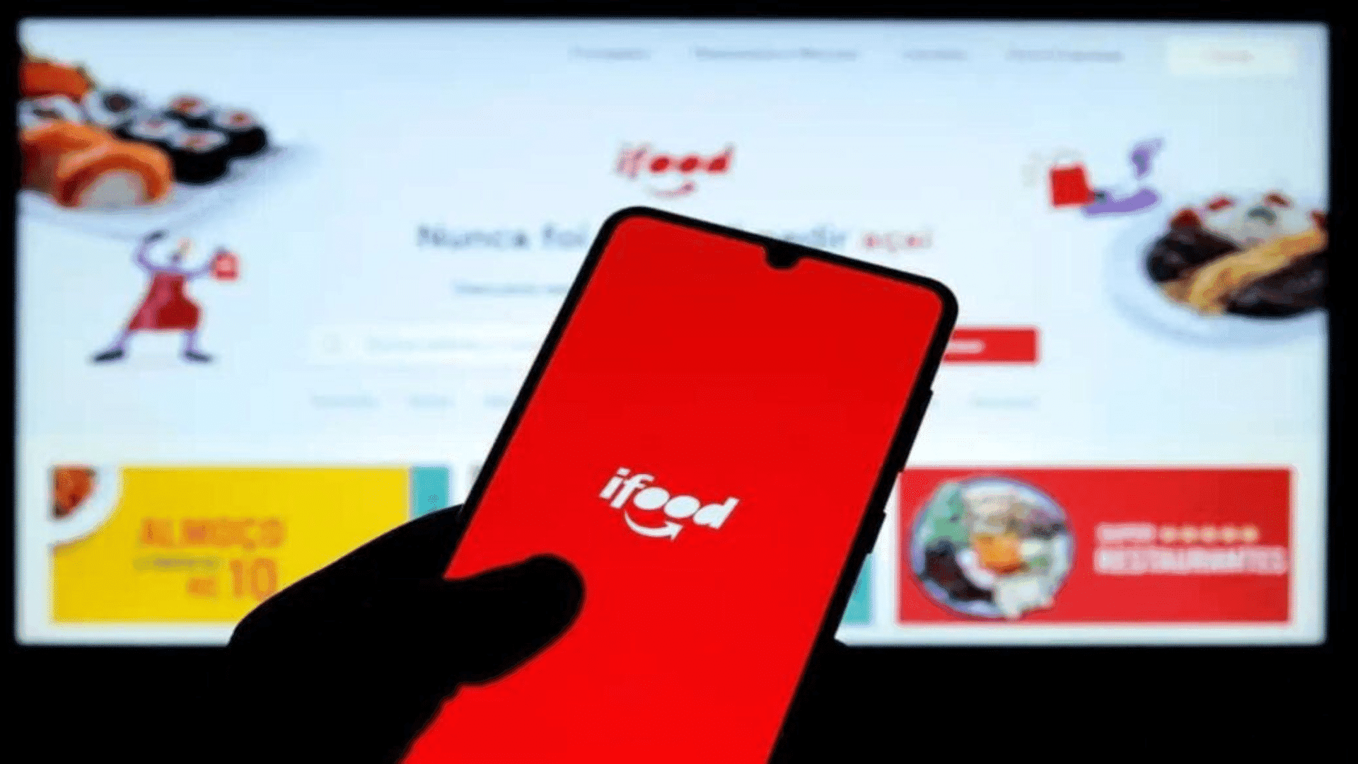 iFood