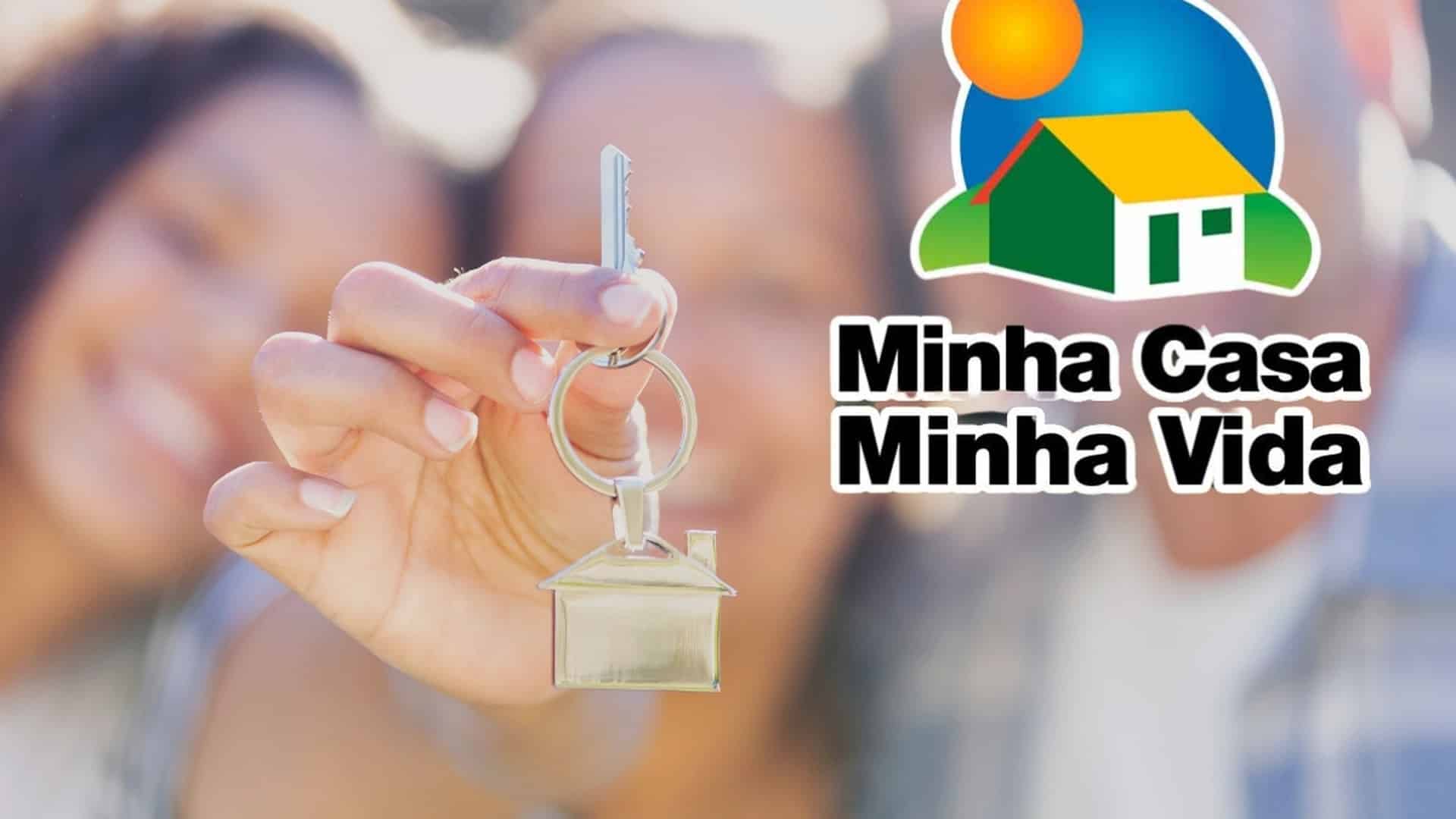 minha casa minha vida